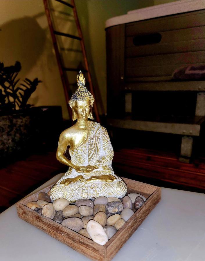 Le Lambert Au Doux Refugeヴィラ エクステリア 写真