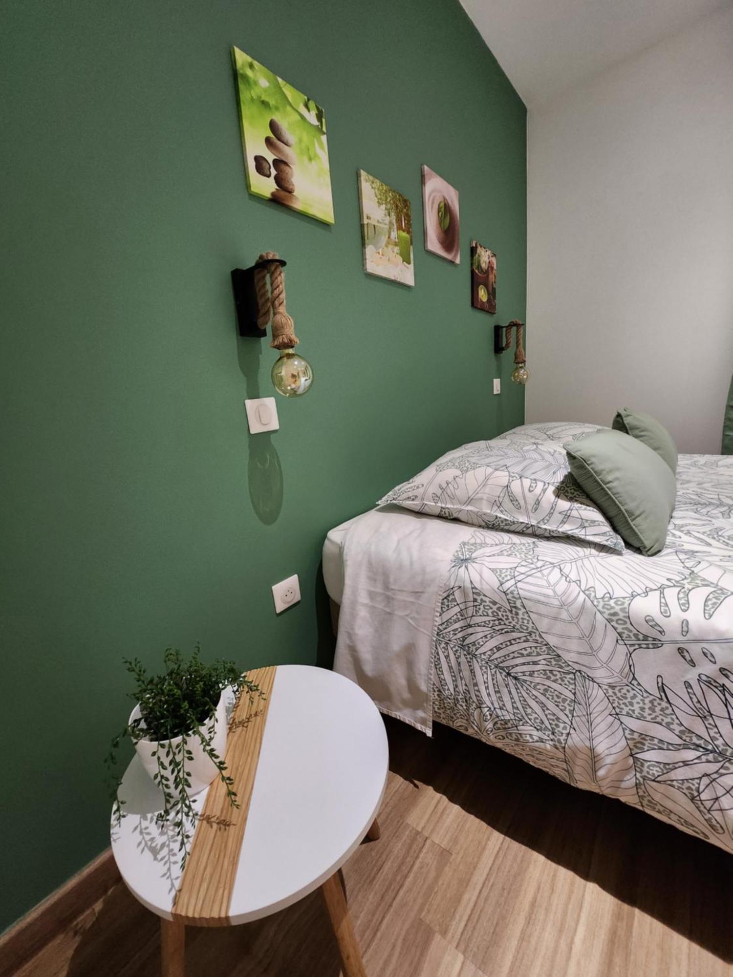 Le Lambert Au Doux Refugeヴィラ エクステリア 写真